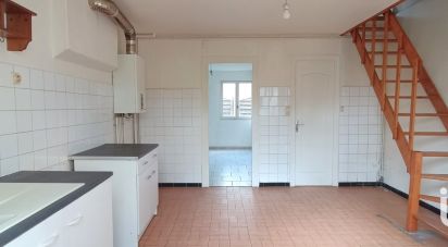 Town house 4 rooms of 49 m² in Troyes (10000)