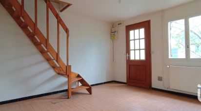 Town house 4 rooms of 49 m² in Troyes (10000)