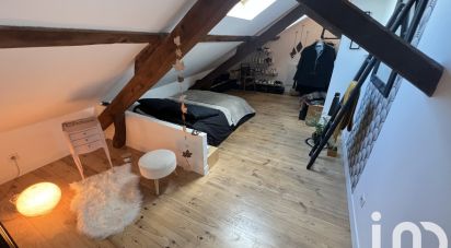 Duplex 4 rooms of 85 m² in Pau (64000)