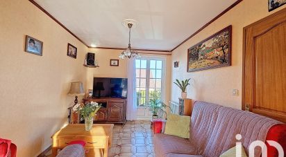 House 5 rooms of 100 m² in Magnanville (78200)