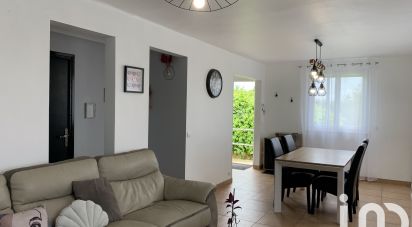 Maison traditionnelle 4 pièces de 110 m² à Montereau-Fault-Yonne (77130)