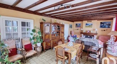 Traditional house 6 rooms of 165 m² in Écuras (16220)
