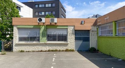 Commercial walls of 550 m² in Toulouse (31100)