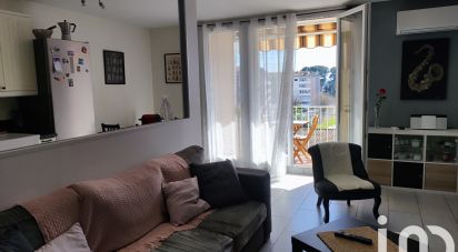 Appartement 3 pièces de 66 m² à Toulon (83200)