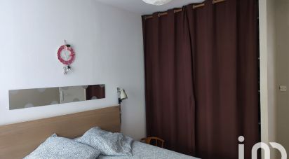 Appartement 3 pièces de 66 m² à Toulon (83200)