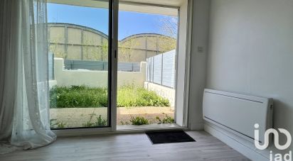 Apartment 2 rooms of 34 m² in La Rochelle (17000)