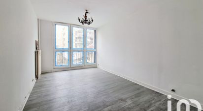 Apartment 1 room of 30 m² in Paris (75018)