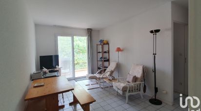 Apartment 2 rooms of 31 m² in Vaux-sur-Mer (17640)