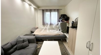 Apartment 1 room of 18 m² in Antony (92160)