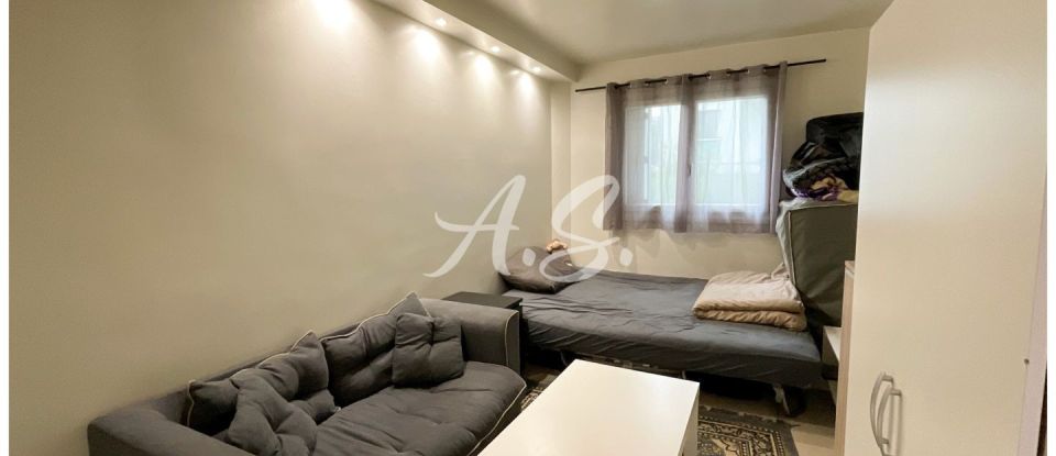 Appartement 1 pièce de 18 m² à Antony (92160)