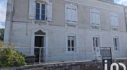 Maison de ville 3 pièces de 75 m² à Briare (45250)
