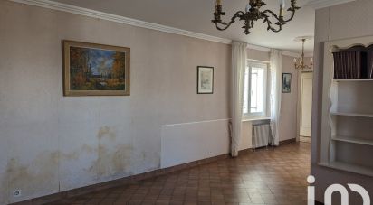 Town house 3 rooms of 75 m² in Briare (45250)