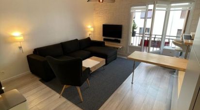 Apartment 1 room of 31 m² in Suresnes (92150)