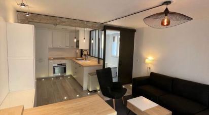 Apartment 1 room of 31 m² in Suresnes (92150)