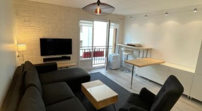 Appartement 1 pièce de 31 m² à Suresnes (92150)