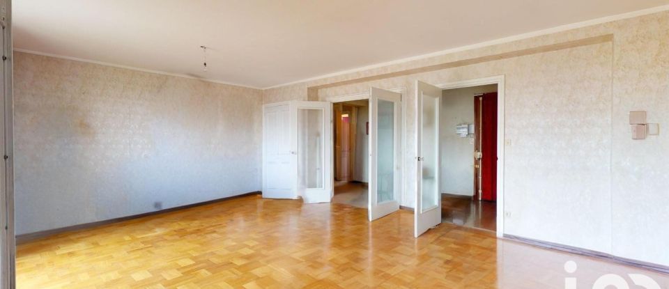 Appartement 4 pièces de 87 m² à Lyon (69003)