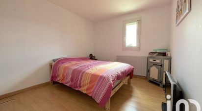 Appartement 4 pièces de 85 m² à Rennes (35700)