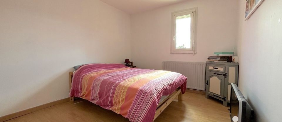 Appartement 4 pièces de 85 m² à Rennes (35700)