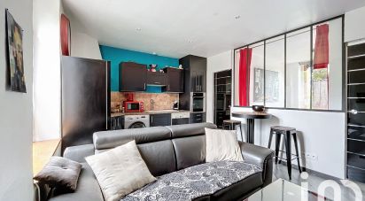 Appartement 2 pièces de 30 m² à Vernaison (69390)