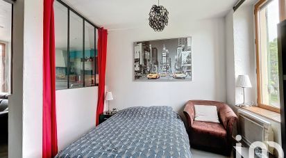 Apartment 2 rooms of 30 m² in Vernaison (69390)