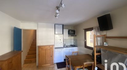 Apartment 2 rooms of 31 m² in Val-d'Isère (73150)