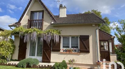 Traditional house 4 rooms of 83 m² in Crécy-la-Chapelle (77580)