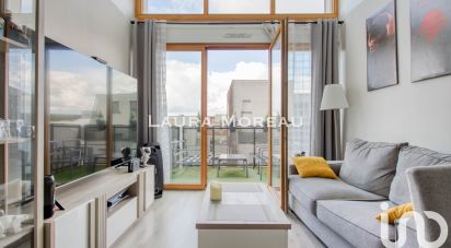Apartment 2 rooms of 48 m² in Herblay (95220)