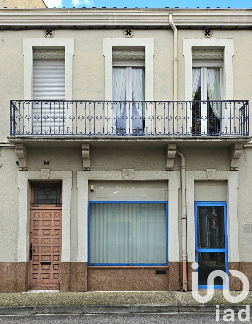 Vente Maison 131m² 5 Pièces à Le Boulou (66160) - Iad France