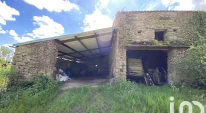 Barn conversion 4 rooms of 380 m² in - (85130)