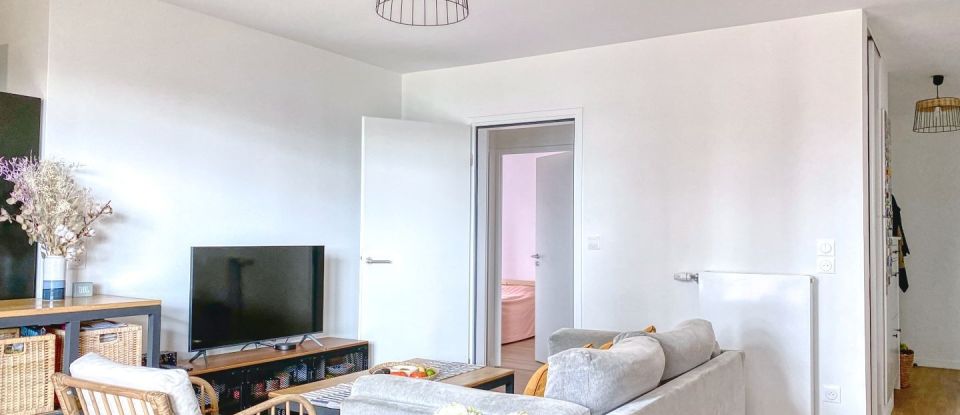 Apartment 3 rooms of 61 m² in Asnières-sur-Seine (92600)