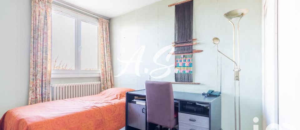 Appartement 4 pièces de 63 m² à Antony (92160)