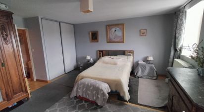 Apartment 6 rooms of 144 m² in Autun (71400)