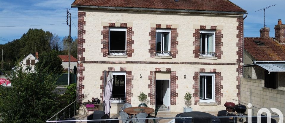 House 5 rooms of 120 m² in Verberie (60410)