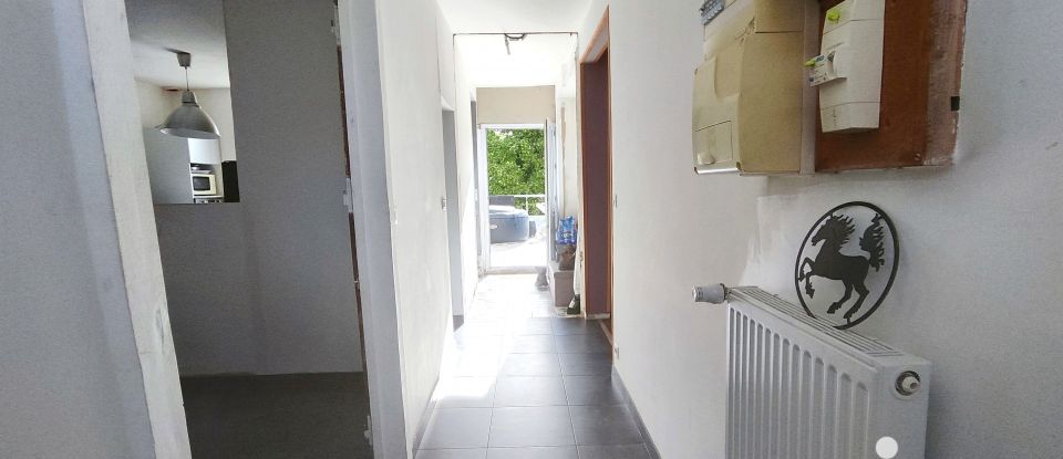 House 5 rooms of 120 m² in Verberie (60410)