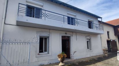 Maison 5 pièces de 136 m² à Odos (65310)