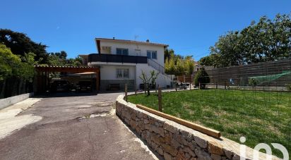 House 4 rooms of 115 m² in Aubagne (13400)