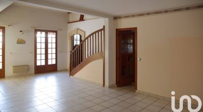 Traditional house 7 rooms of 187 m² in Chiry-Ourscamp (60138)