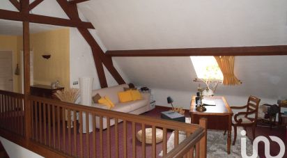 Traditional house 7 rooms of 187 m² in Chiry-Ourscamp (60138)