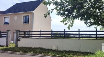 Maison traditionnelle 4 pièces de 86 m² à Charly-sur-Marne (02310)