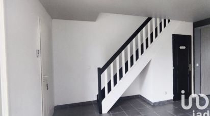 Traditional house 4 rooms of 86 m² in Charly-sur-Marne (02310)
