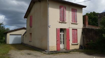 House 4 rooms of 115 m² in Barsac (33720)