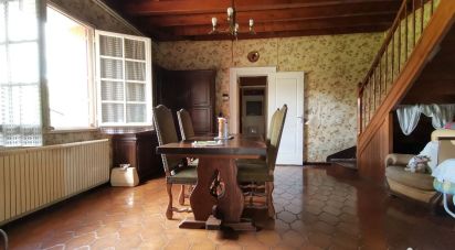 House 4 rooms of 115 m² in Barsac (33720)