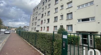 Apartment 3 rooms of 51 m² in Soisy-sous-Montmorency (95230)