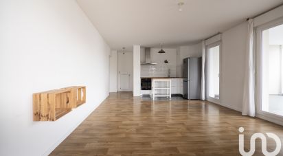 Appartement 4 pièces de 81 m² à Pantin (93500)