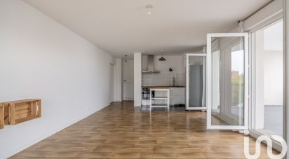 Apartment 4 rooms of 81 m² in Pantin (93500)