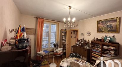 Appartement 2 pièces de 32 m² à Paris (75011)