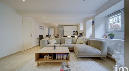 Appartement 3 pièces de 63 m² à Longeville-lès-Metz (57050)