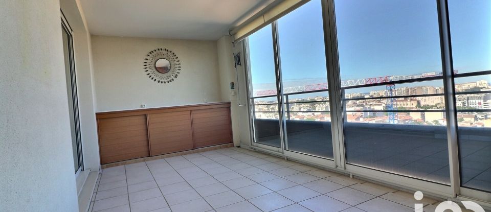 Apartment 3 rooms of 66 m² in Marseille (13004)