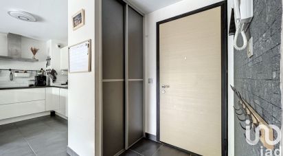 Appartement 3 pièces de 66 m² à Poisy (74330)