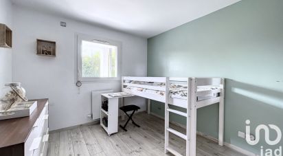 Appartement 3 pièces de 66 m² à Poisy (74330)